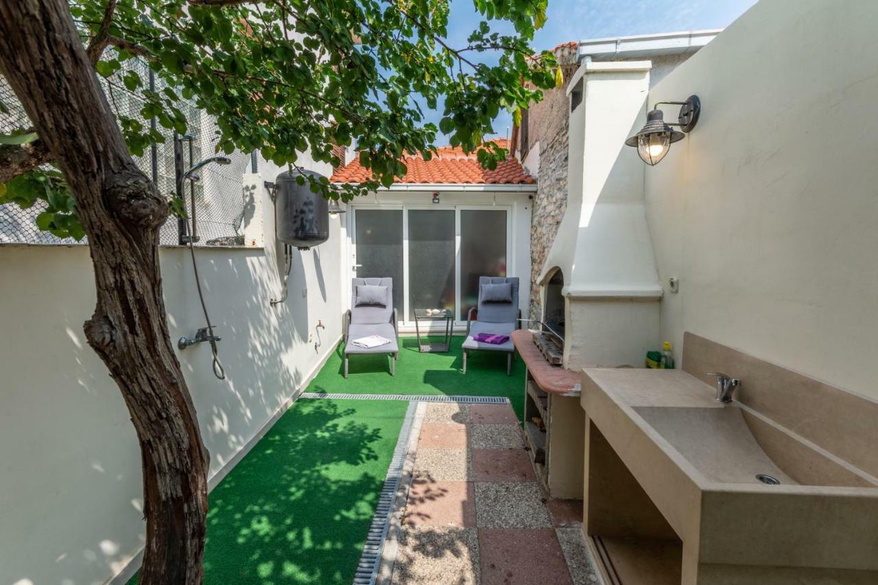 Villa Tamjan *