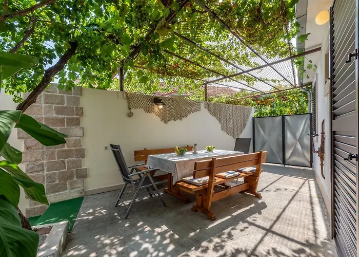 Holiday Home Tamjan